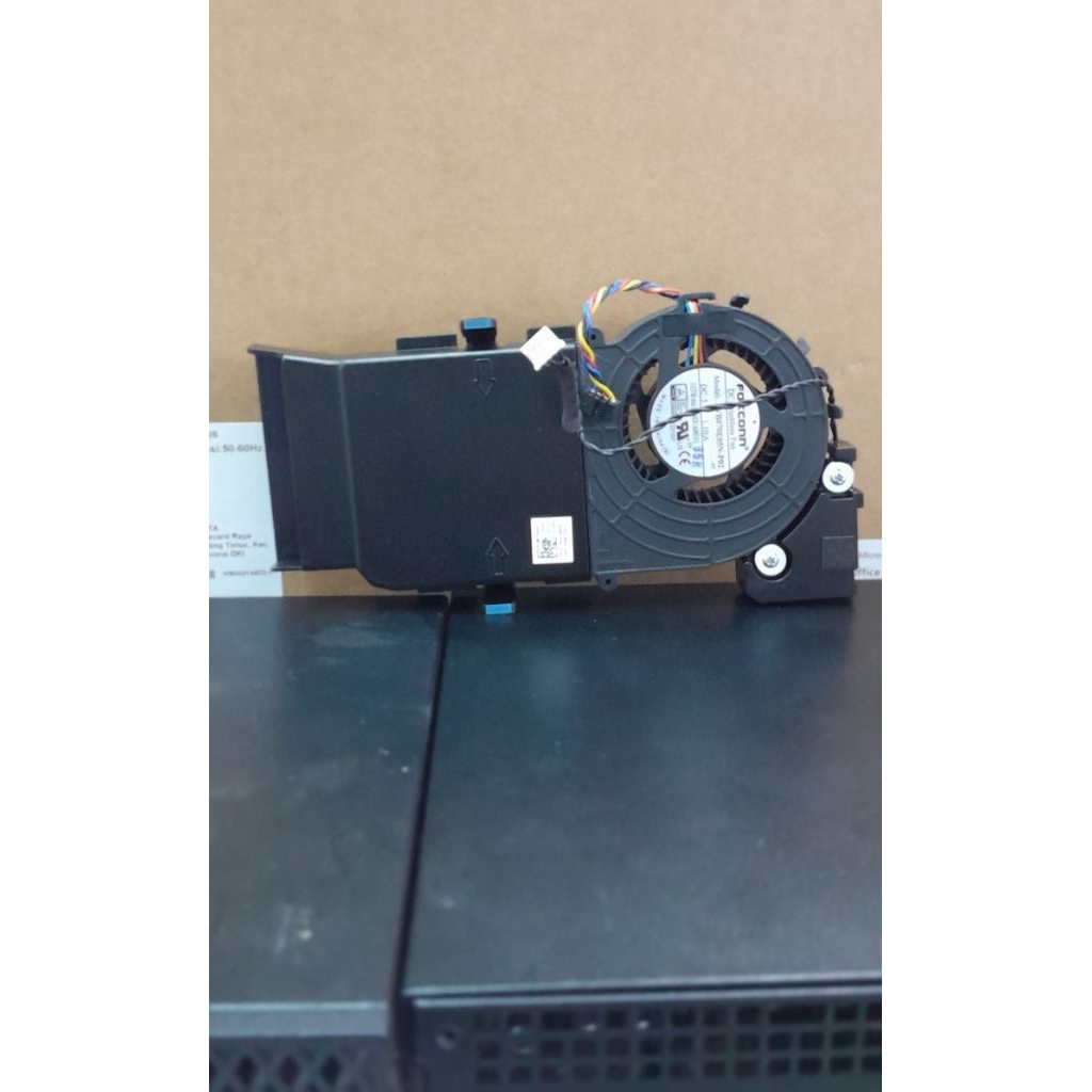 Cooling Fan PC MINI DELL Optiplex 5060 micro
