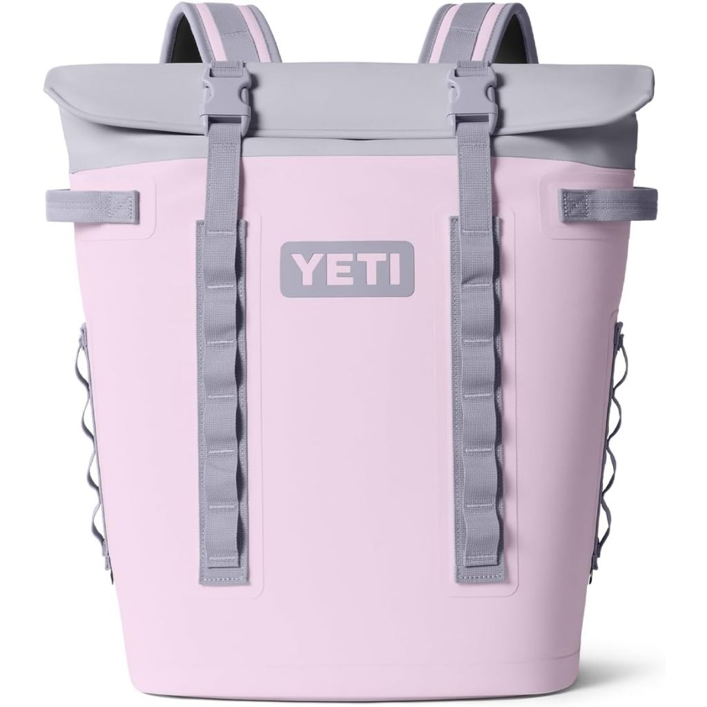 YETI Hopper M Series Backpack Soft Sided Coolers with MagShield Access