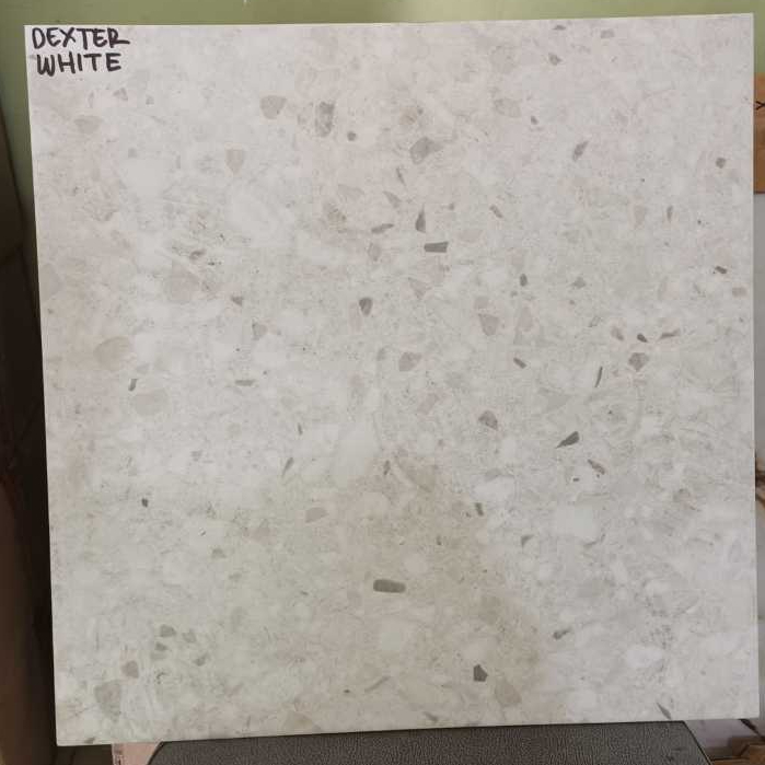KERAMIK LANTAI KASAR 50X50 PLATINUM DEXTER WHITE KW B KERAMIK LANTAI 50X50 KASAR KERAMIK KASAR 50X50