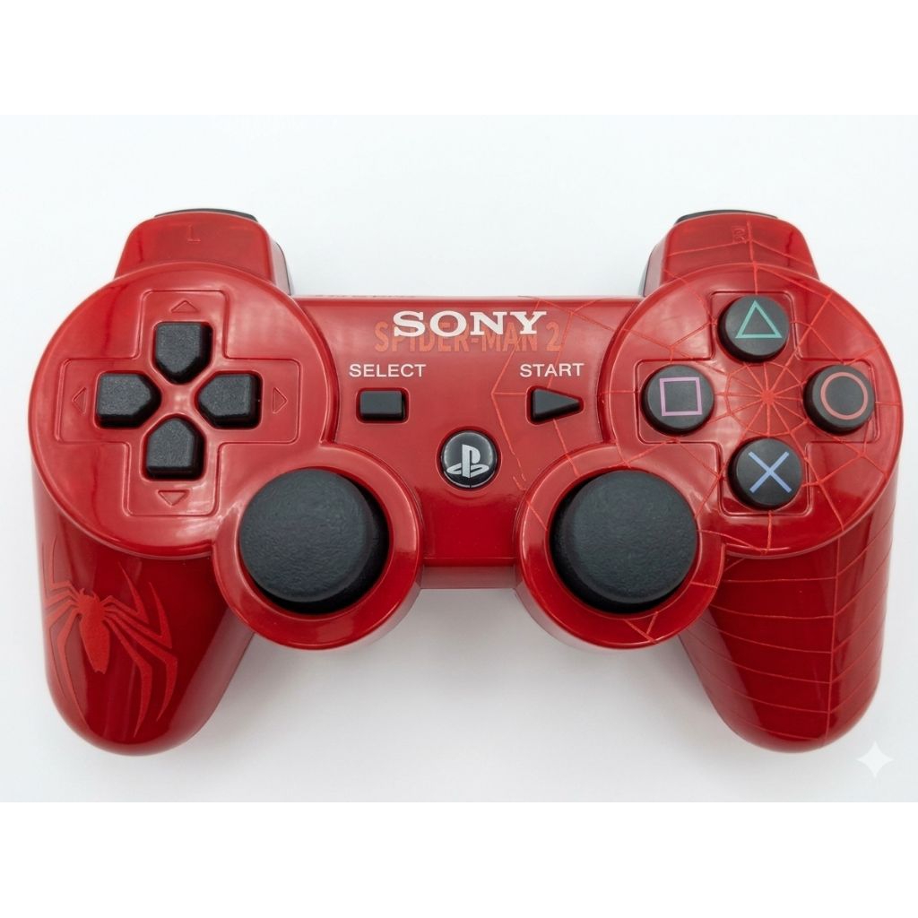 Stik Stick PS3 Controller Wireless Original Pabrik/stik ps3 wireless