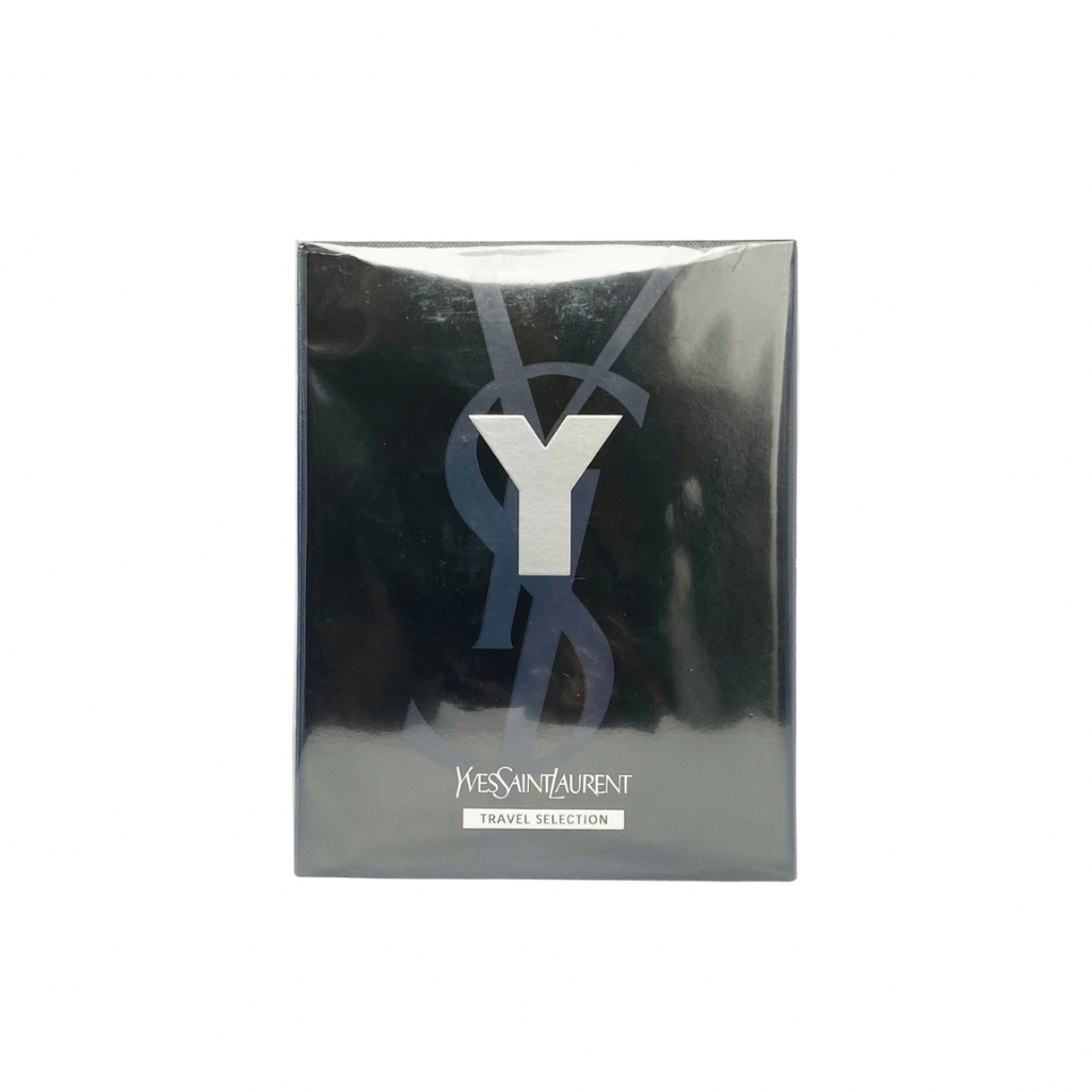 Yves Saint Laurent Y Man EDP Gift Set