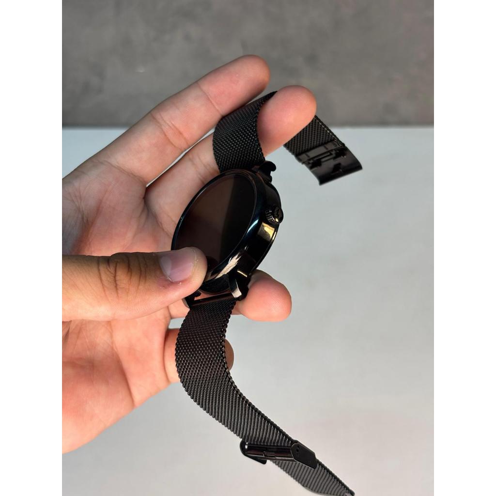 LEMFO Smart Watch Manual