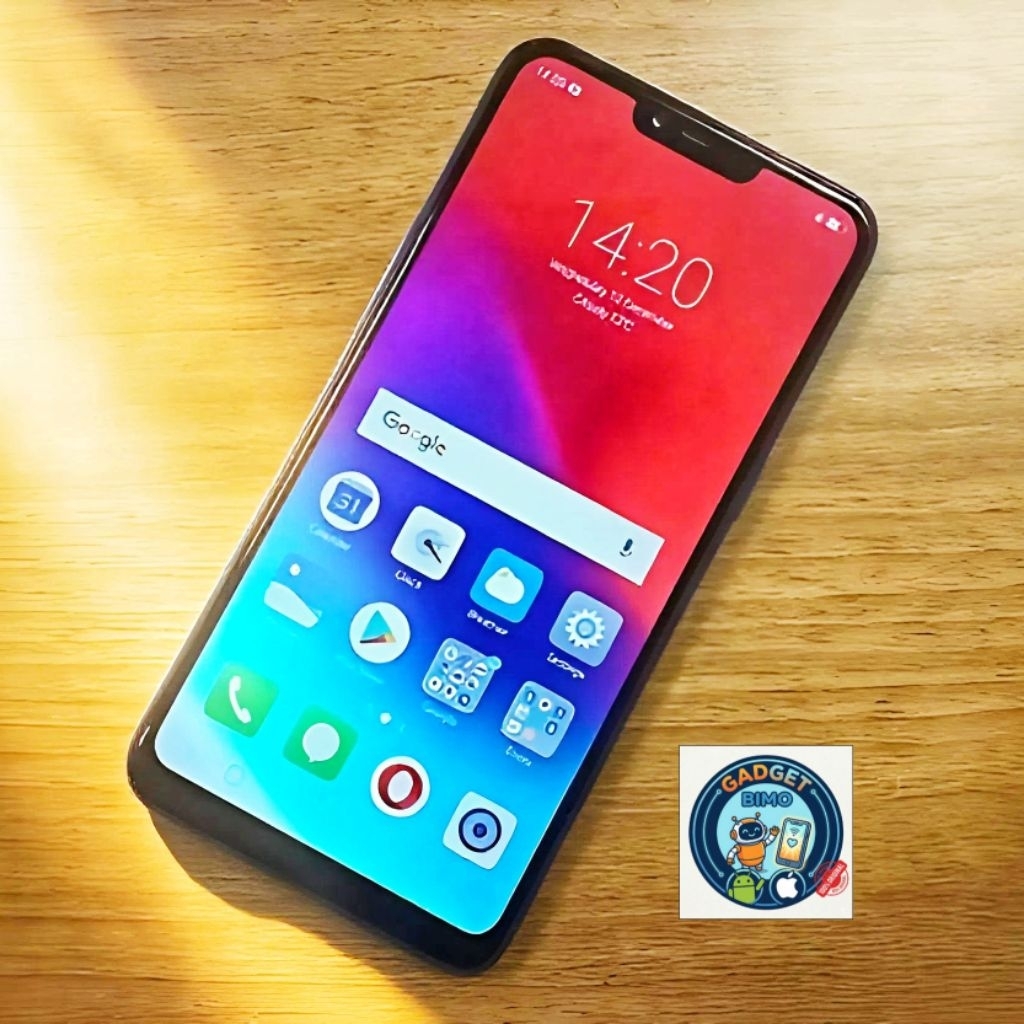 REALME C1 2/16 SECOND NORMAL BERKUALITAS HARGA TERJANGKAU