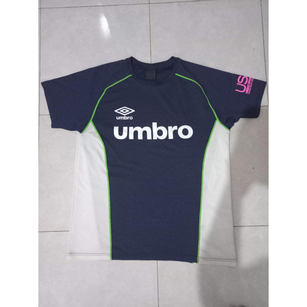 Jersey umbro
