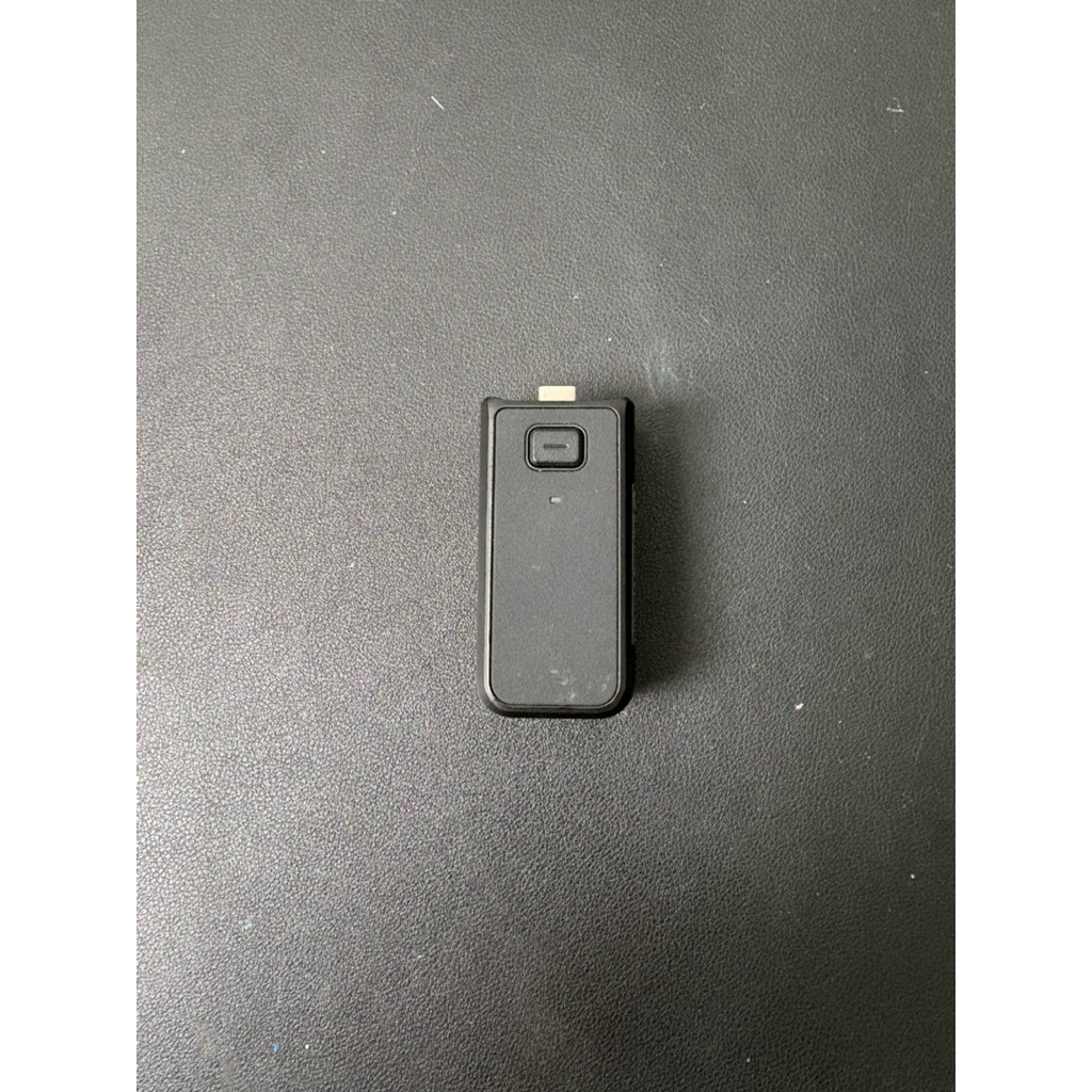 DJI Osmo Pocket 3 Battery Grip