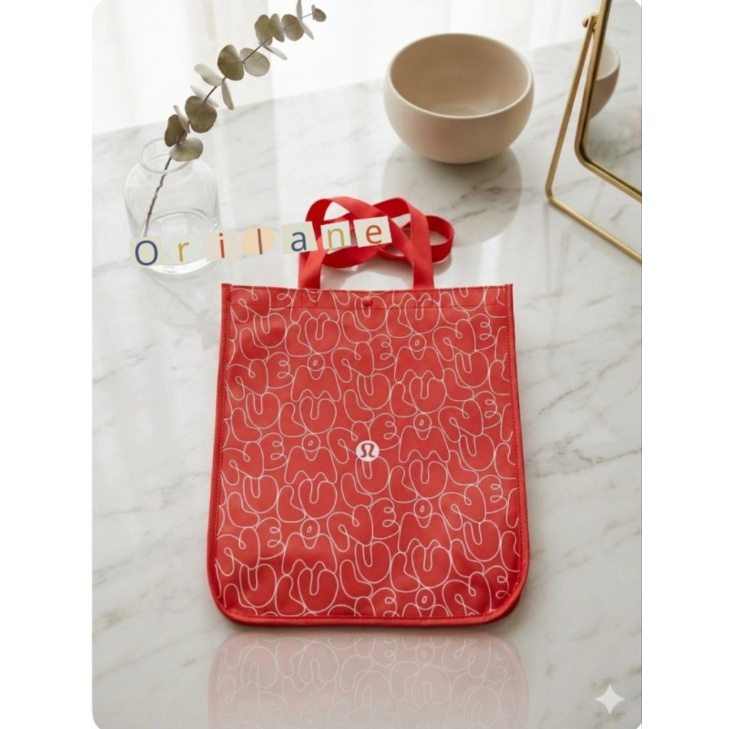 Shopping bag Lululemon Original