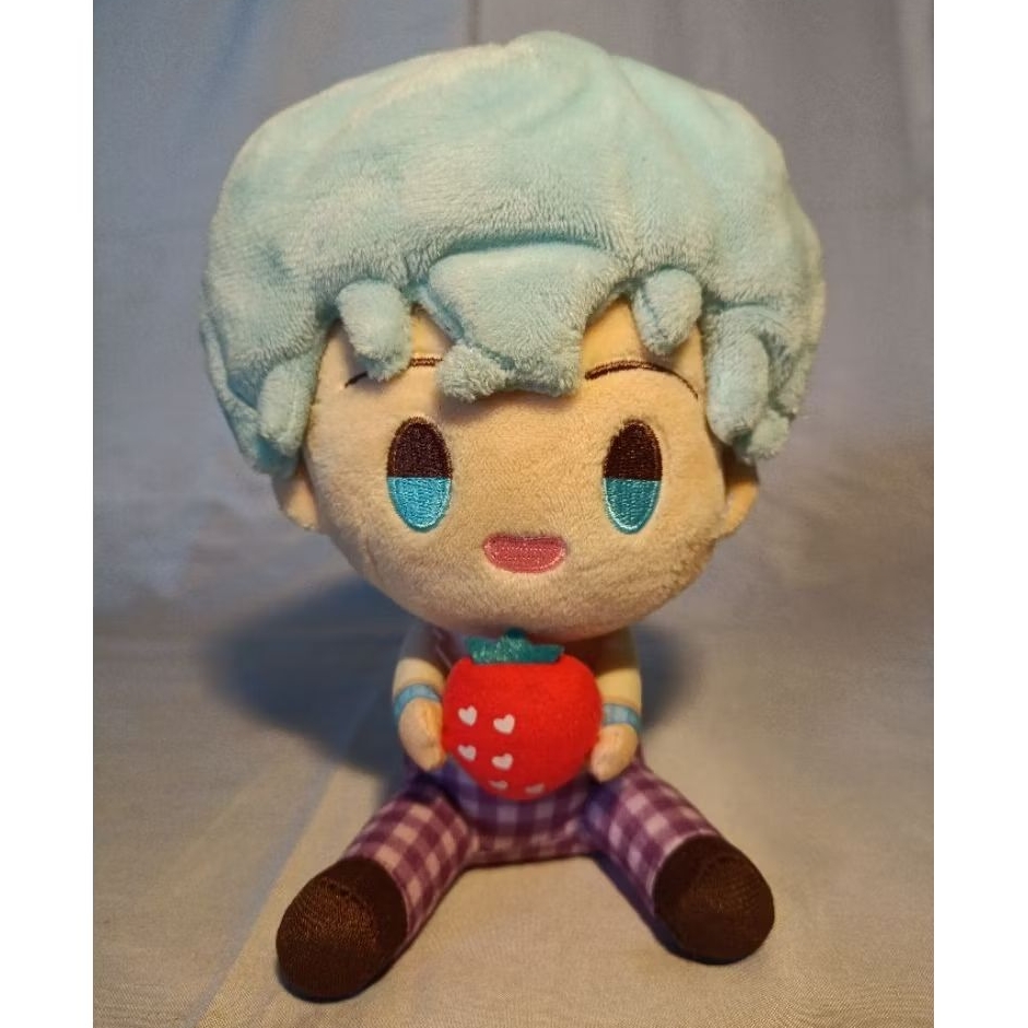 Aneka Boneka Strawberry Prince #Colon