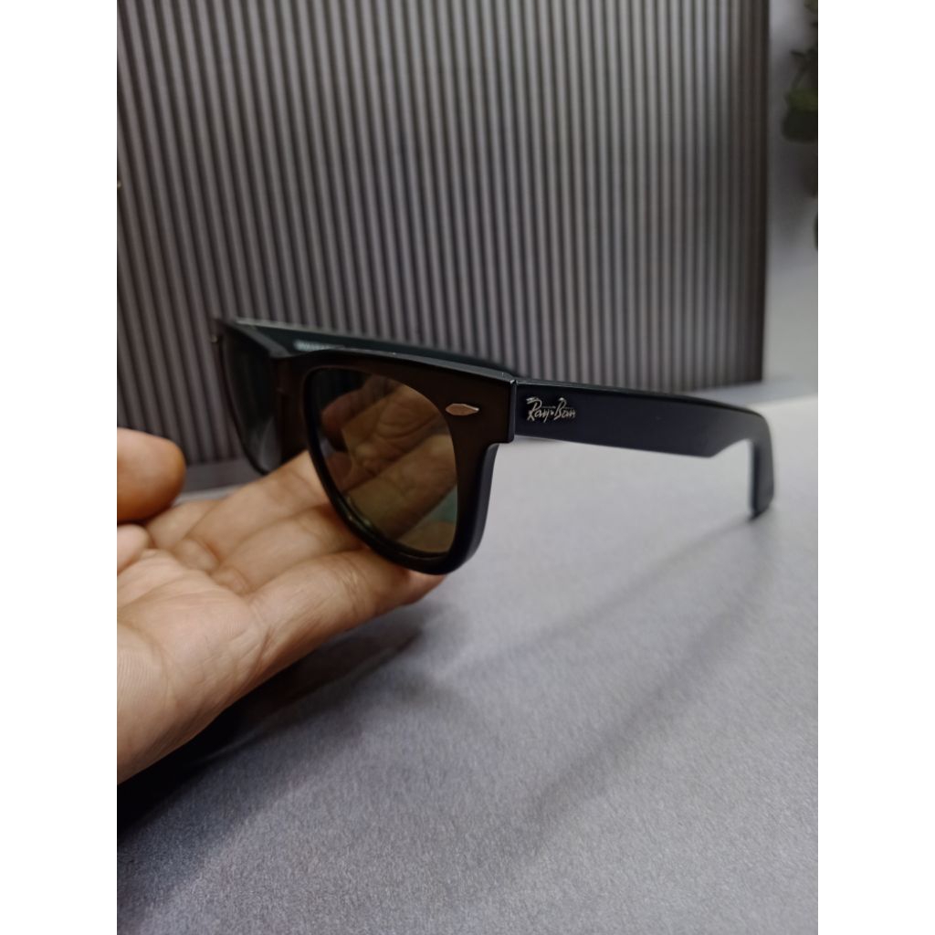 kacamata Ray ban original