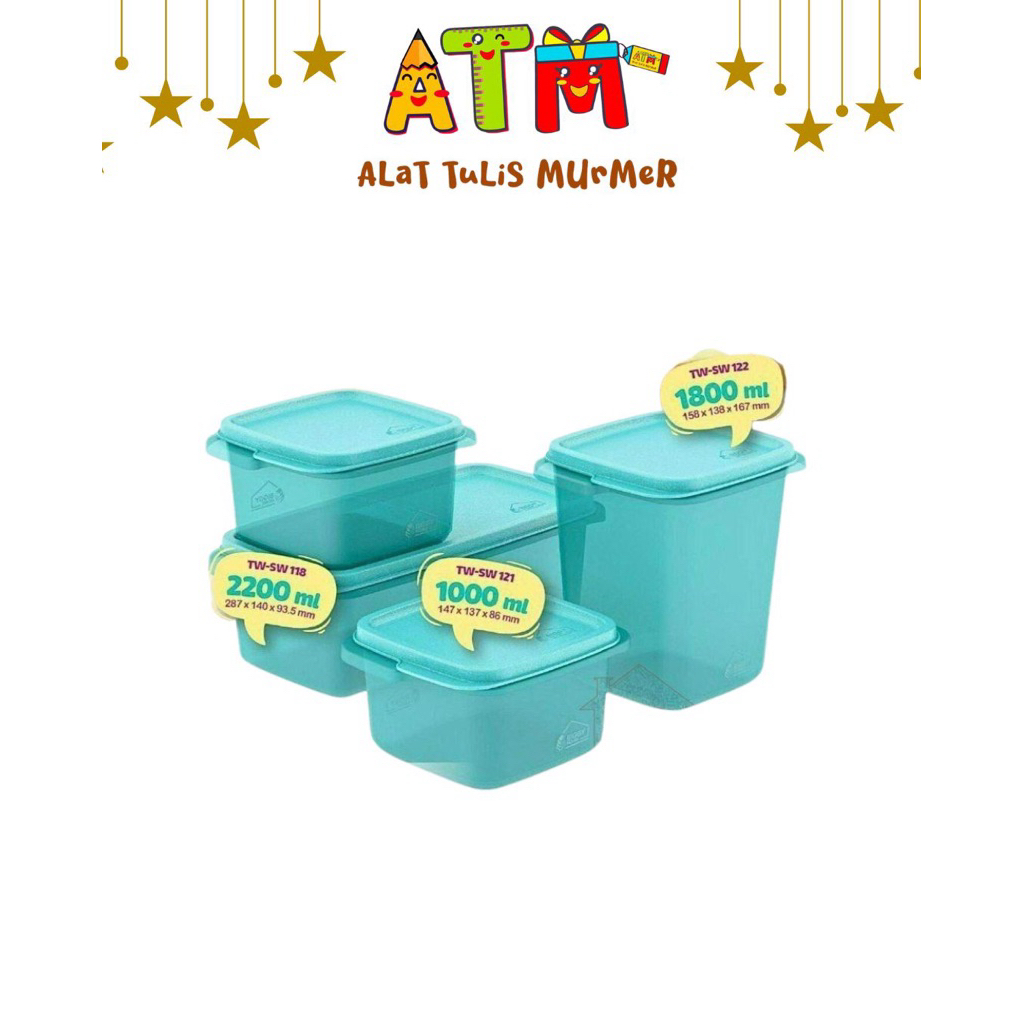 SEALWARE NEO PANDORA SET TW-SW 121