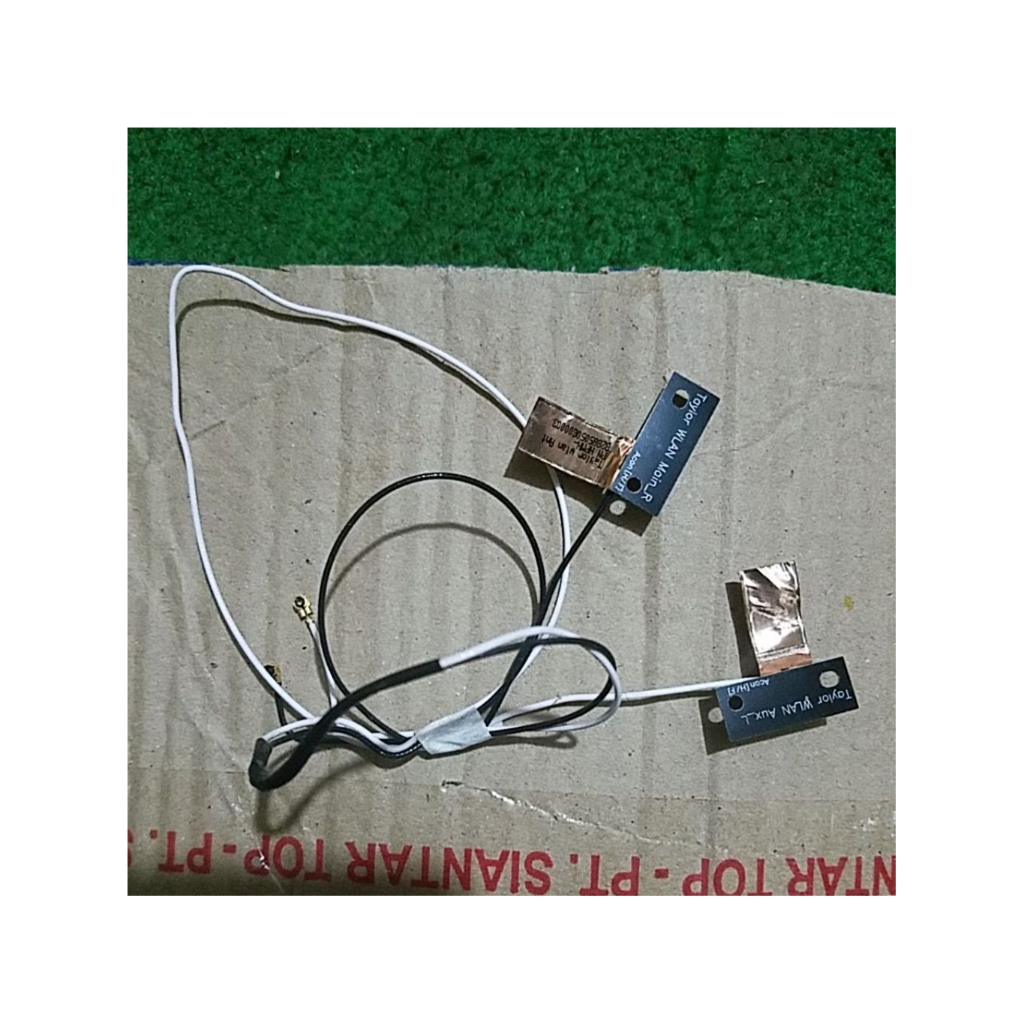 kabel antena wifi internal notebook hp mini hstnn-e04c original
