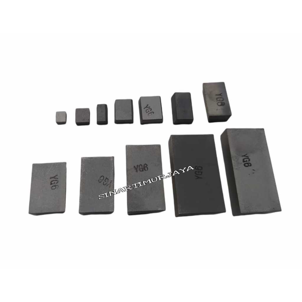 MATA WIDIA MURAH / PAHAT BUBUT / MATA WIDIA / MATA BUBUT WIDIA PAHAT