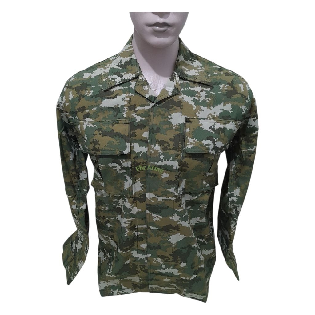 pdl velbed 999 sage green terbaru