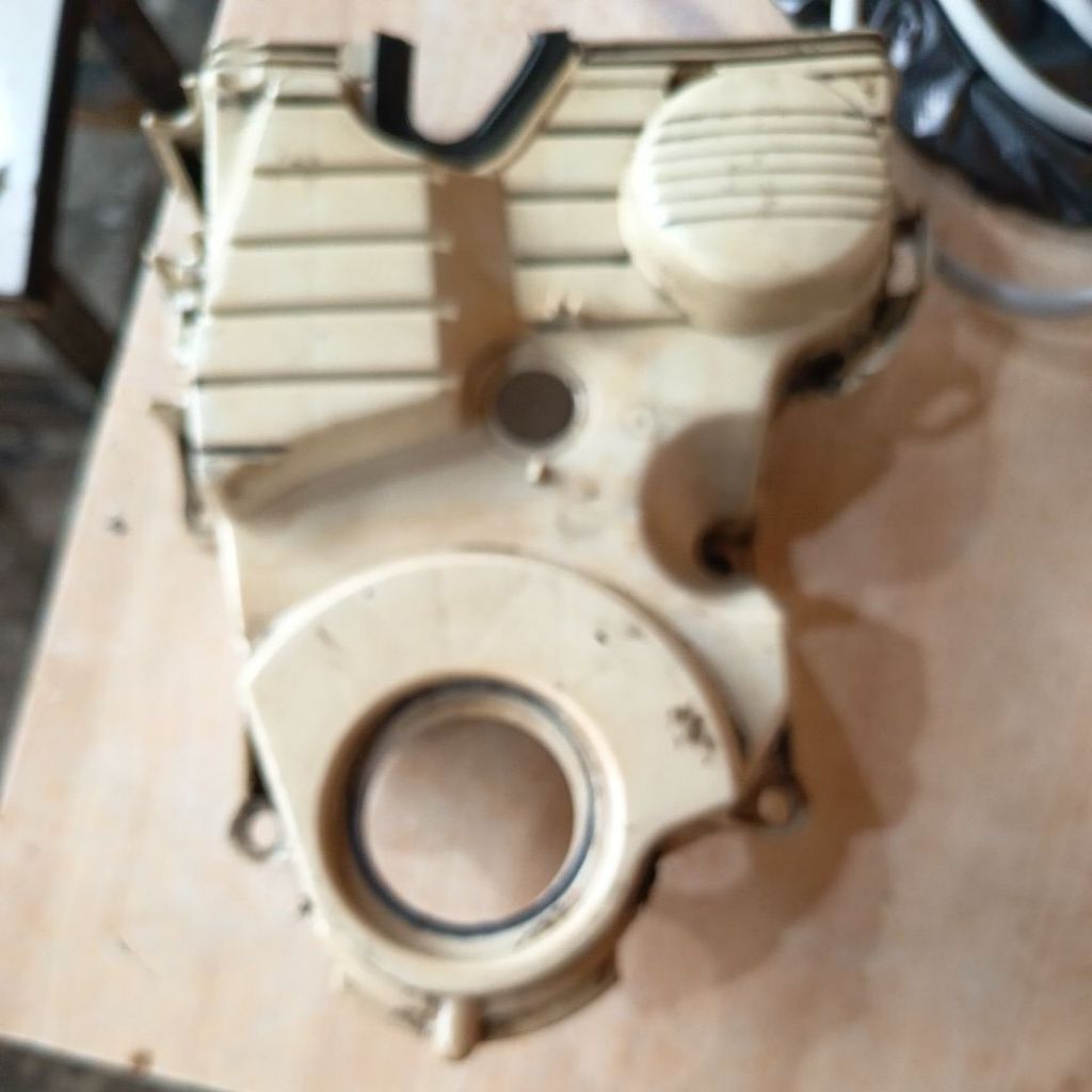 cover timing honda ferio copotan