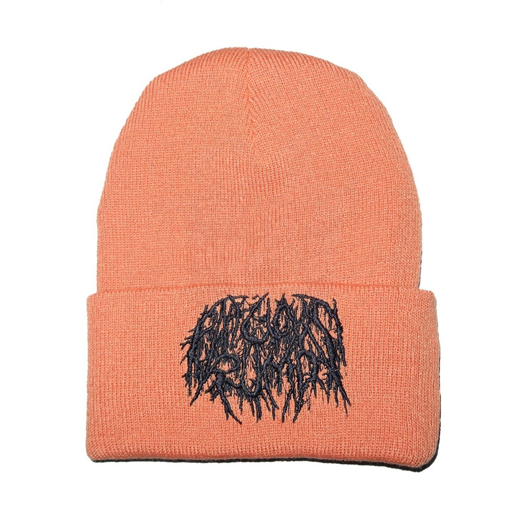 WINTERHAT - FATUOUS RUMP - ORANGE
