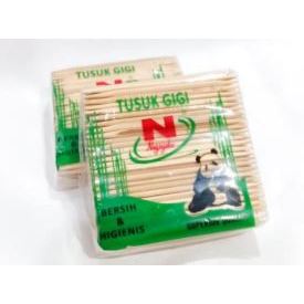TUSUK GIGI PANDA / TUSUK GIGI NAGOYA / TUSUK KUE