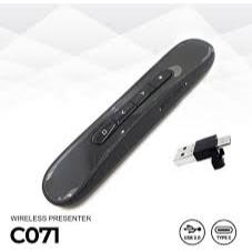 Laser Pointer non brand CO71