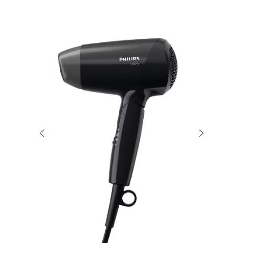 Philips BHC010 Hair Dryer Pengering Rambut Essential