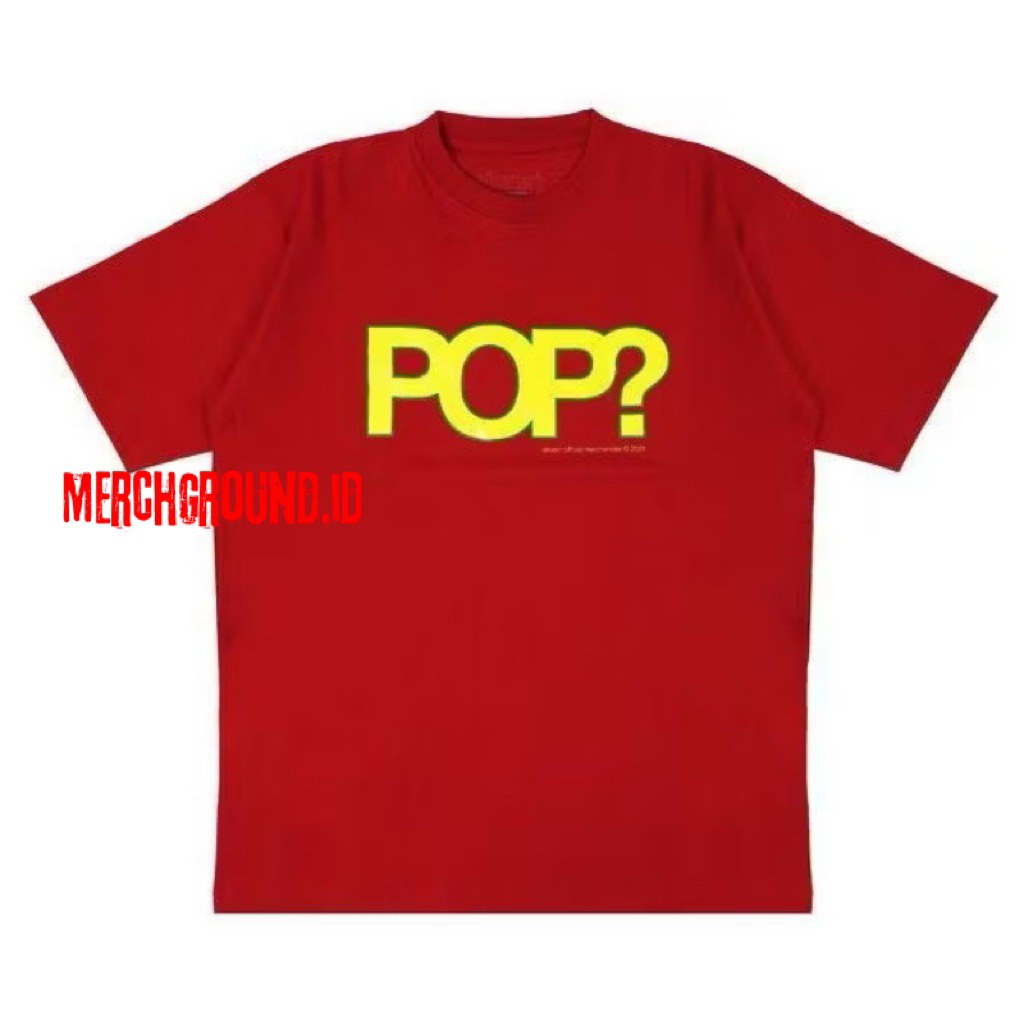 [KAOS BAND] ALKATERI-POP?