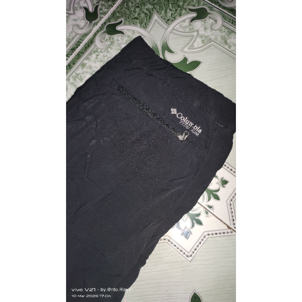 CelanaPanjang Columbia second