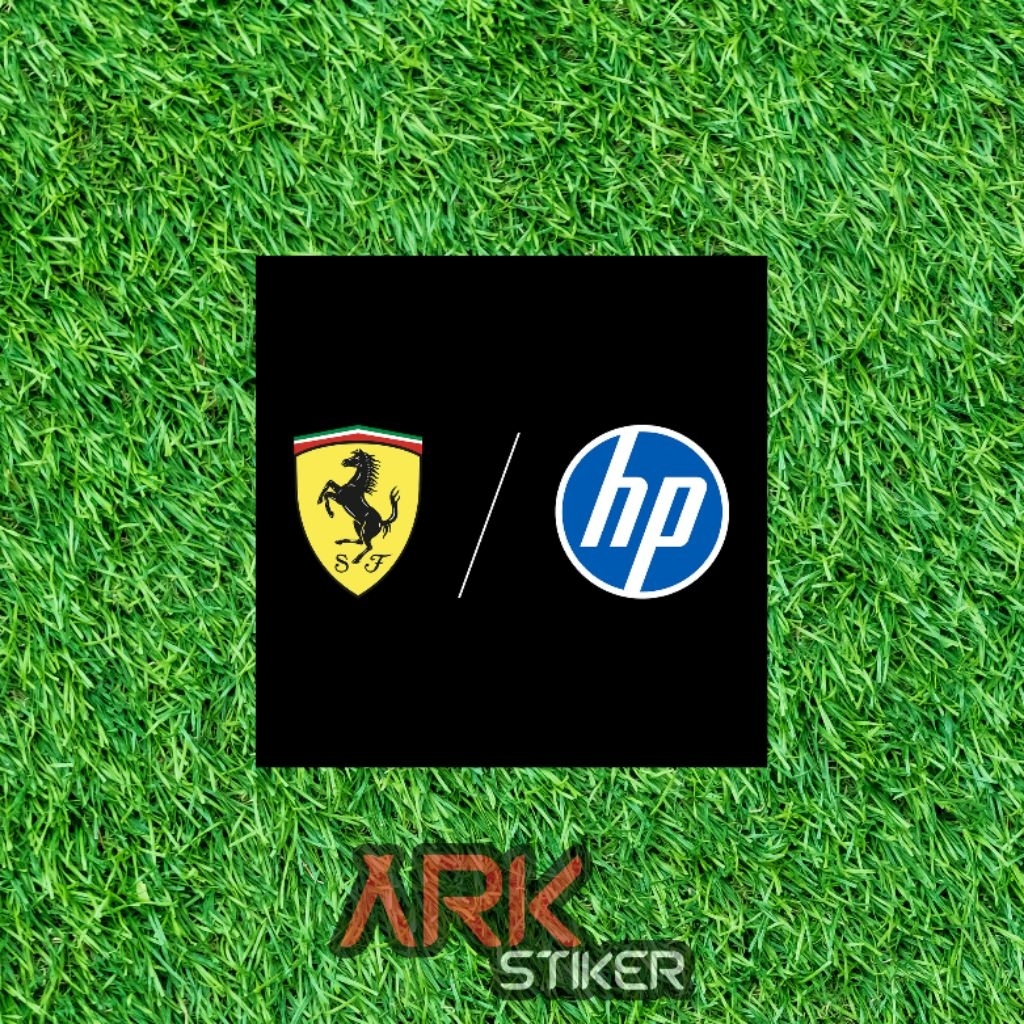 Scuderia Ferrari HP F1 team