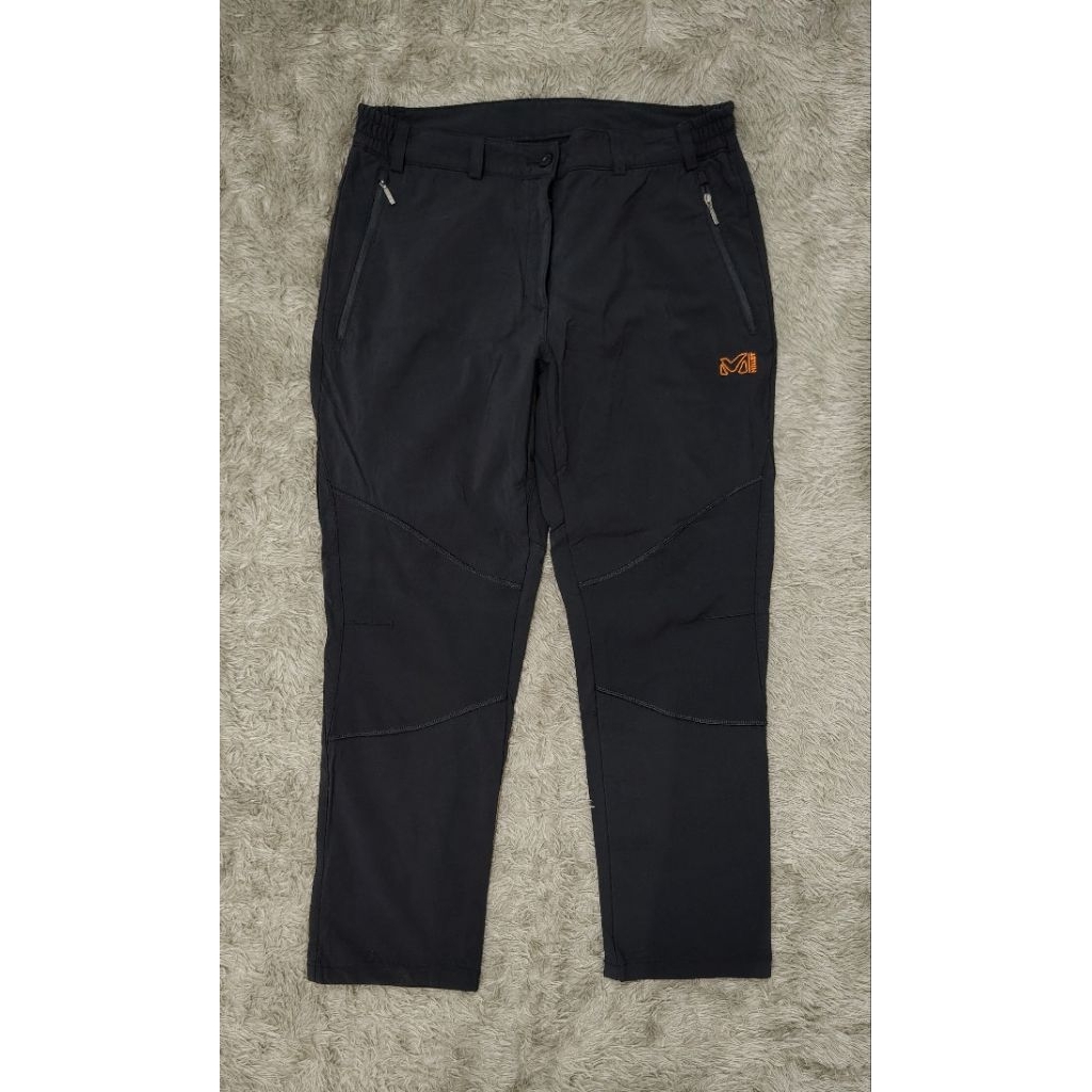 Celana Gunung Millet | Celana Outdoor Millet