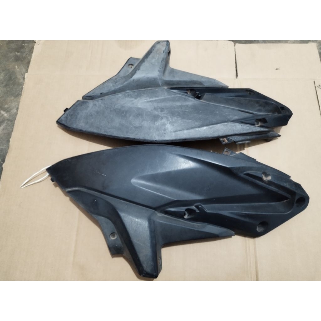 box accu sambungan body vario 125 old original