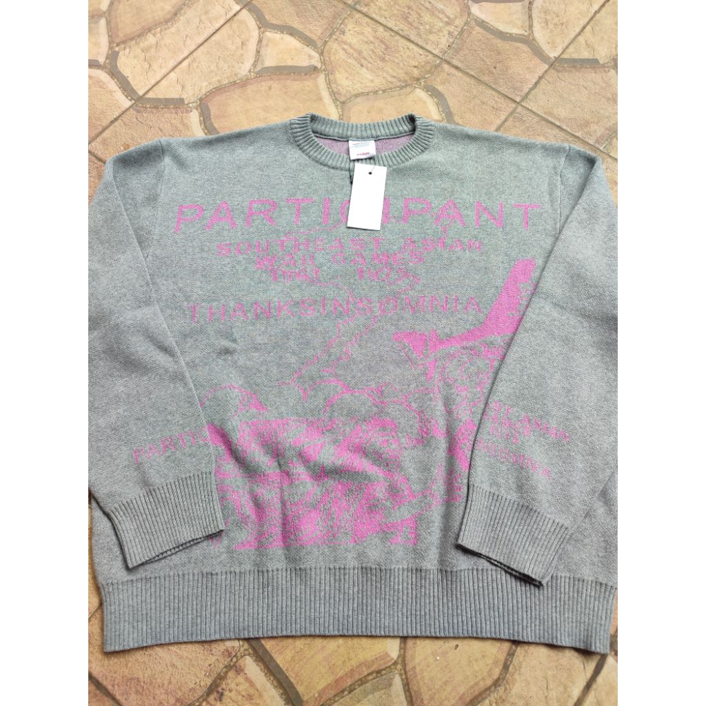 Knitwear Thanksinsomnia