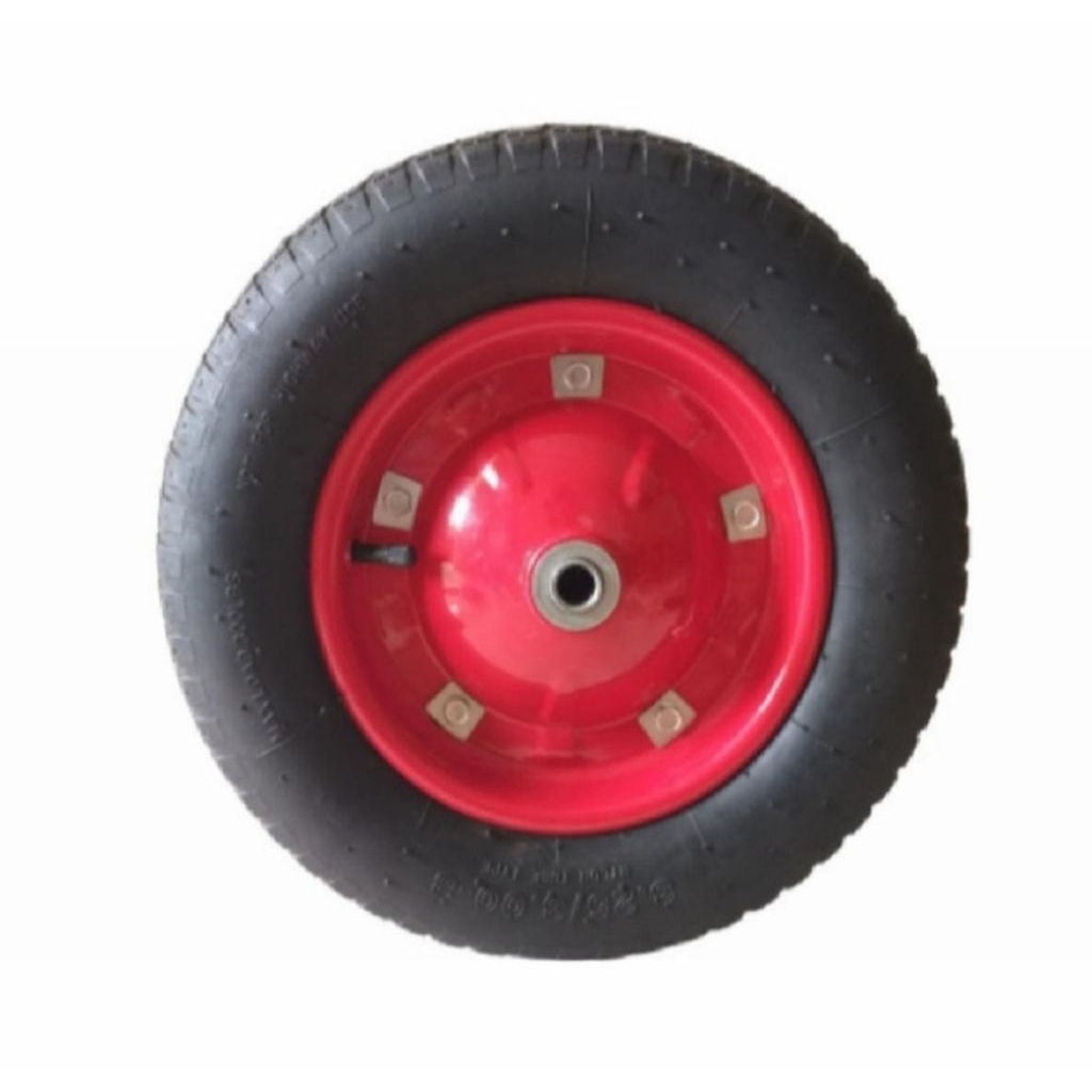 Ban Arco  / Gerobak dorong 13" Inch