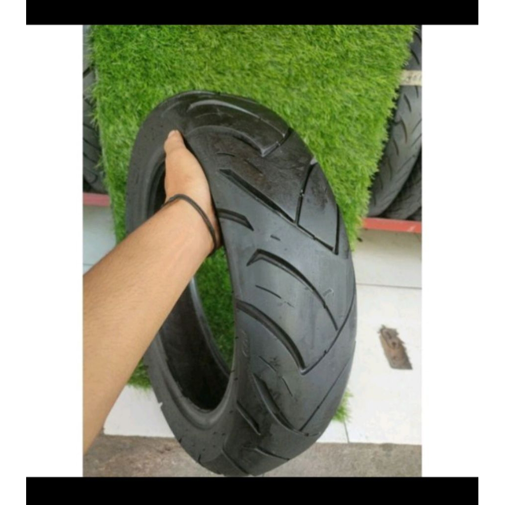 Ban PCX, NMAX belakang ukuran 130/70-13 ORI COPOTAN TEBAL