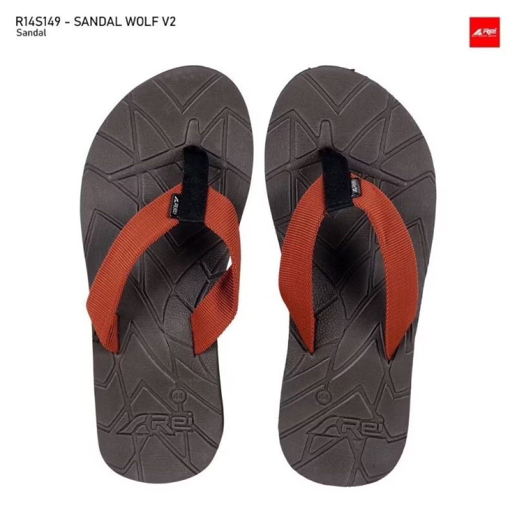 Sandal Arei Outdoorgear
