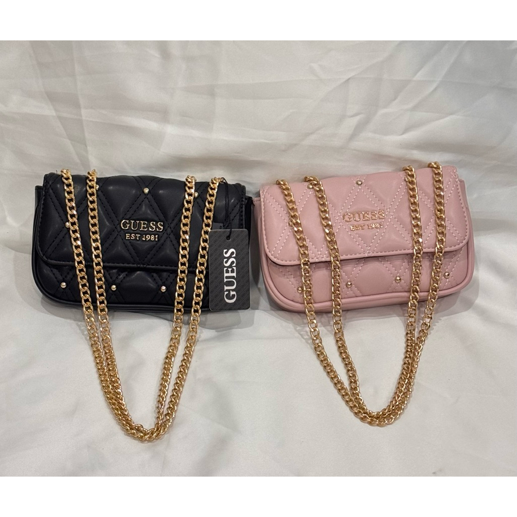 Guess Cessily Mirco Mini-SlingBag 3515