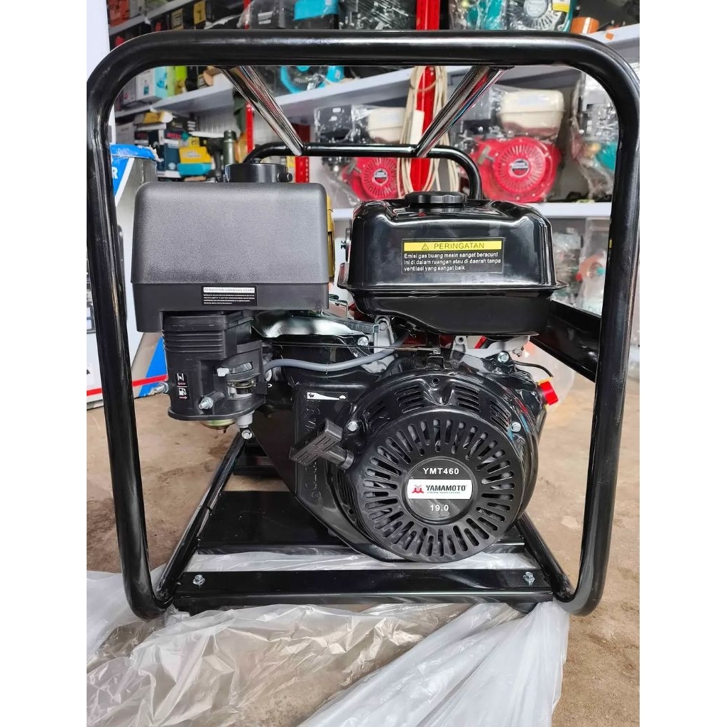 MESIN POMPA ALKON PEMADAM / POMPA AIR PEMADAM ROBIN / POMPA ROBIN KHUSUS PEMADAM / POMPA ALKON 3 Inc