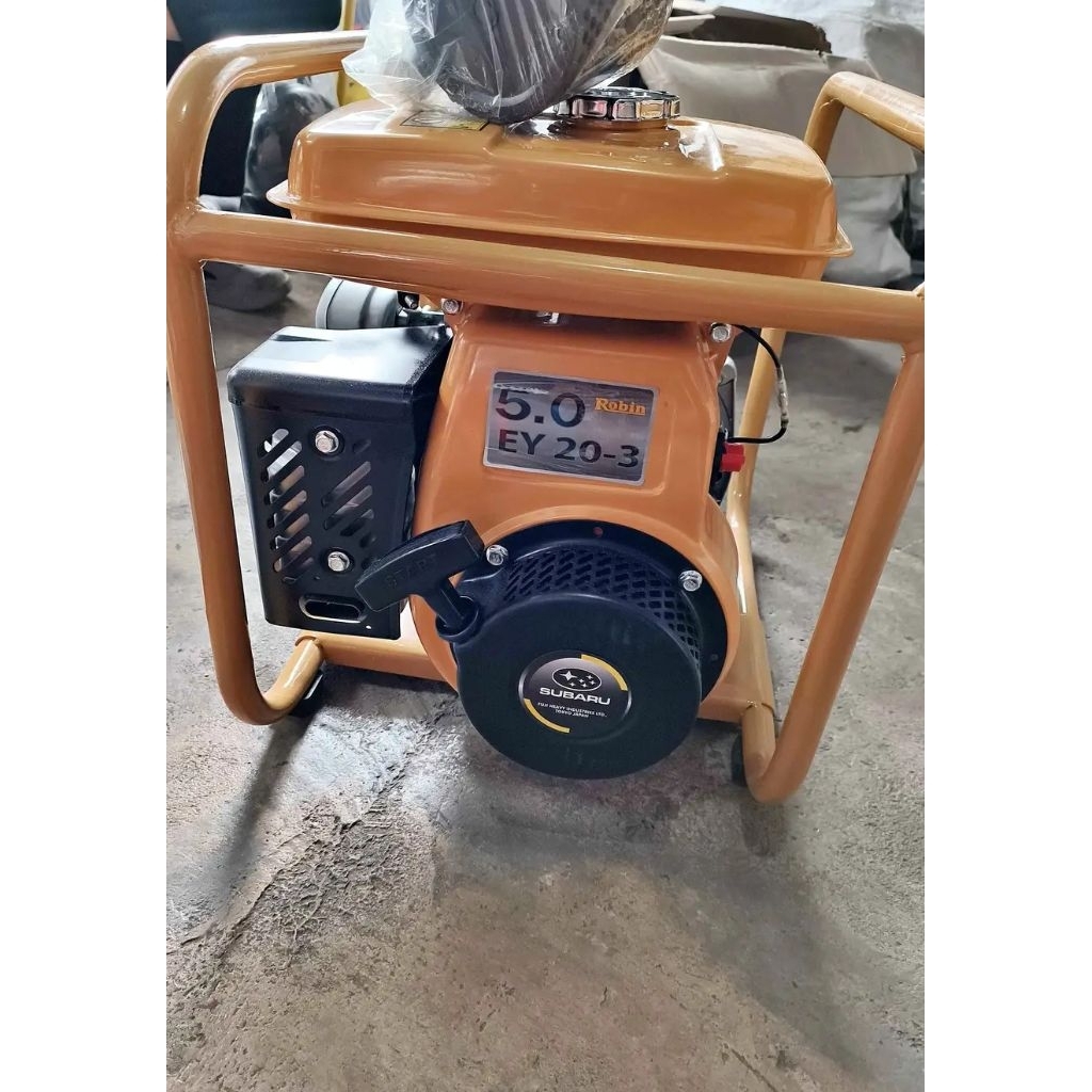 pompa alkon Robin 2 inc 5hp / pompa alkon Robin asli / pompa alkon Robin Narita 2 inc