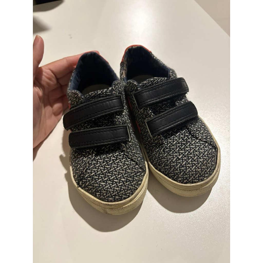 Veja kids sepatu anak Veja Veja anak