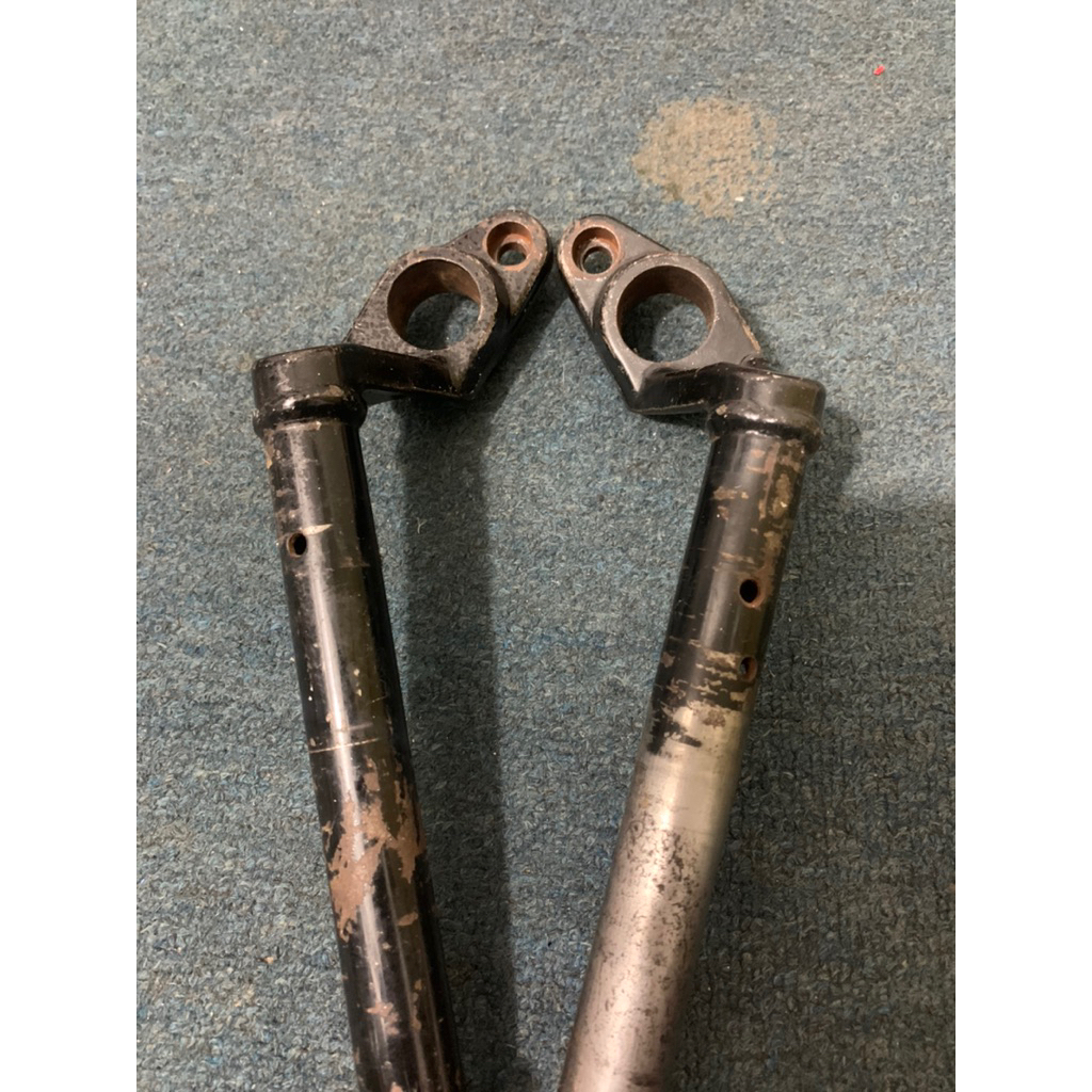 Stang Motor original Suzuki Rk Cool