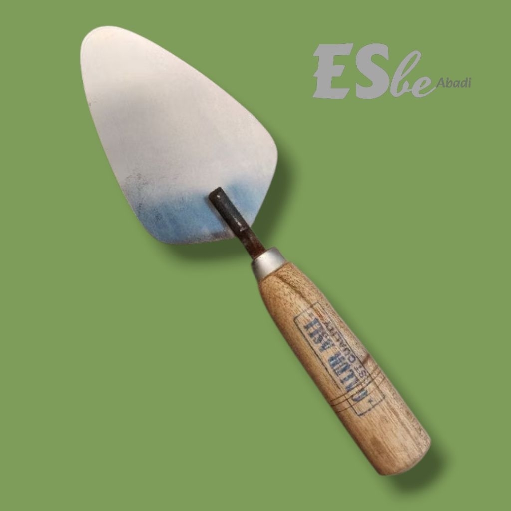 Cetok Galur Asli Original Alat Tukang Bangunan Berkualitas