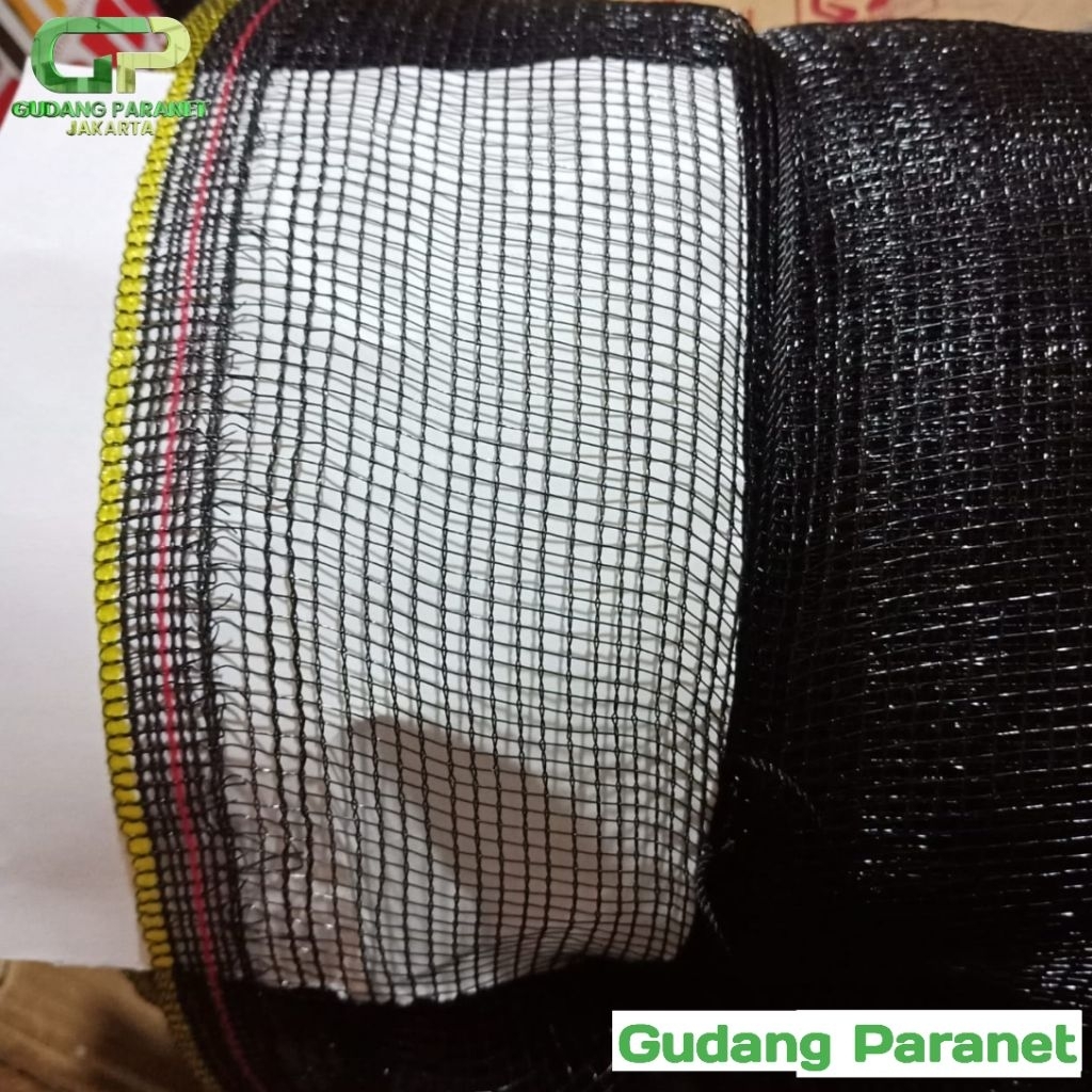 Jaring Waring Marlin 1 Rol (L:1,2mxP:100m)#jaring waring#jaring keramba#jaring ikan#jaring ayam