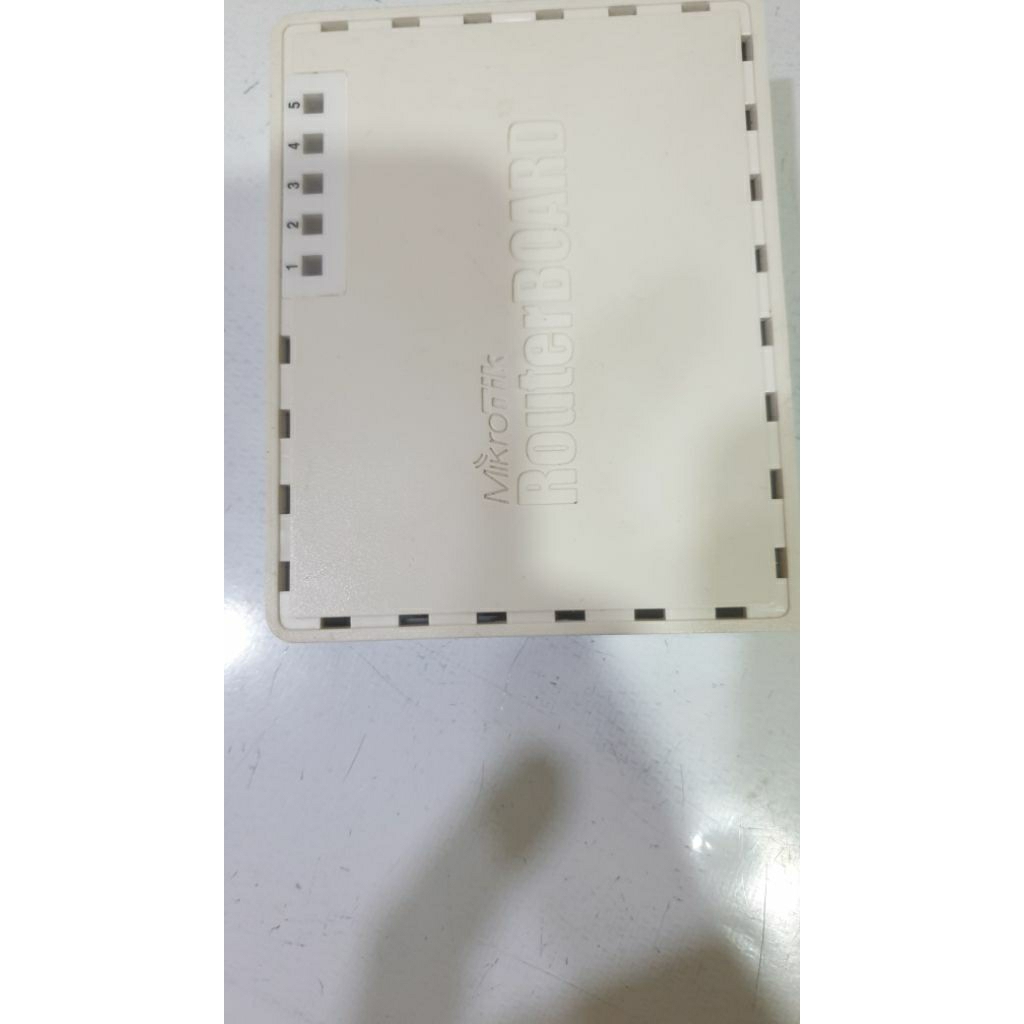 mikrotik rb 951-2n wireless