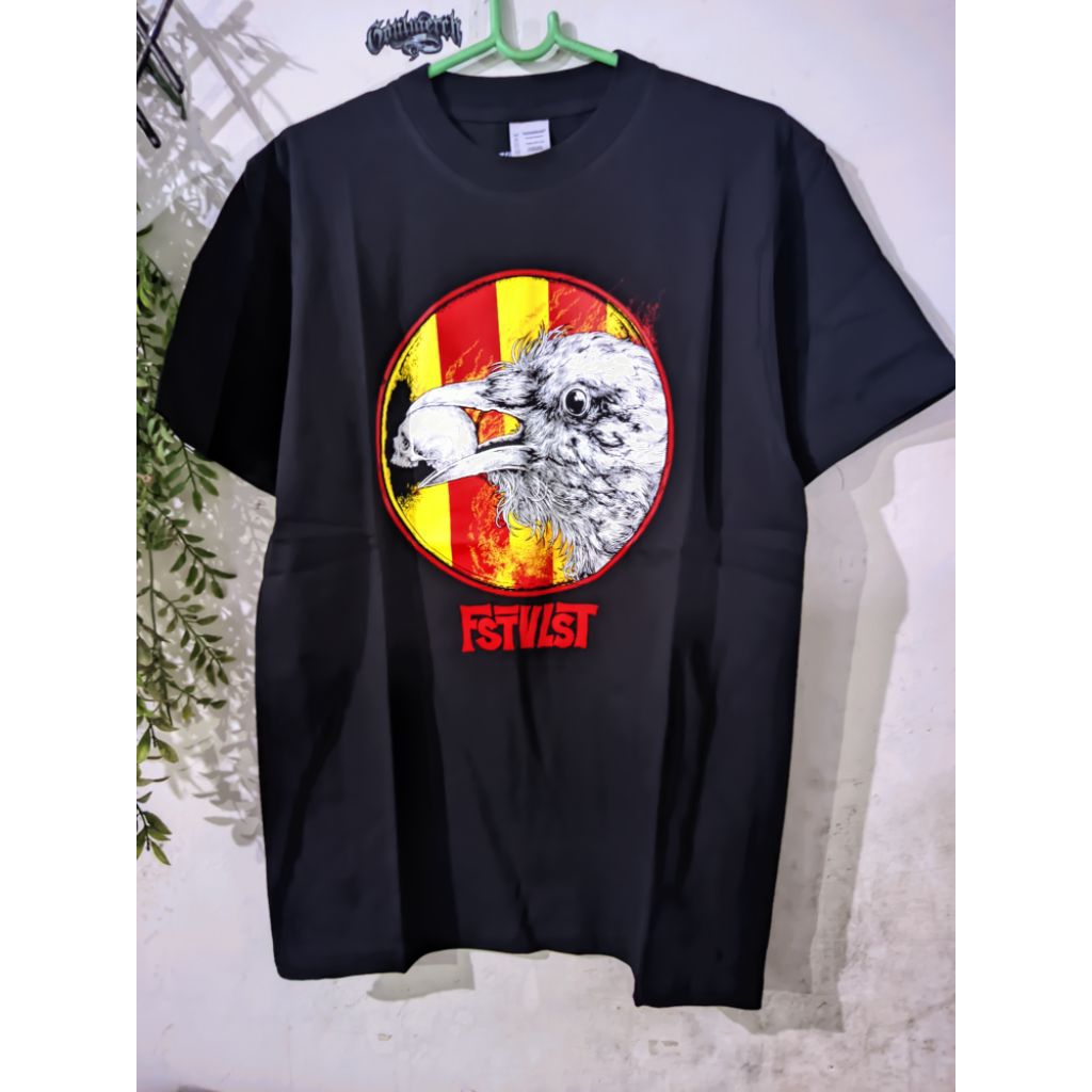 TS fstvlst live unitedday 9