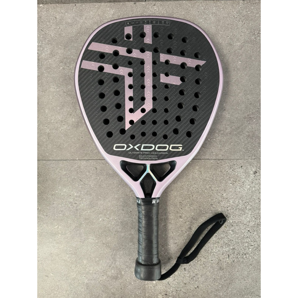 Oxdog Ultimate Pro+ 2026 Raket Padel Oxdog