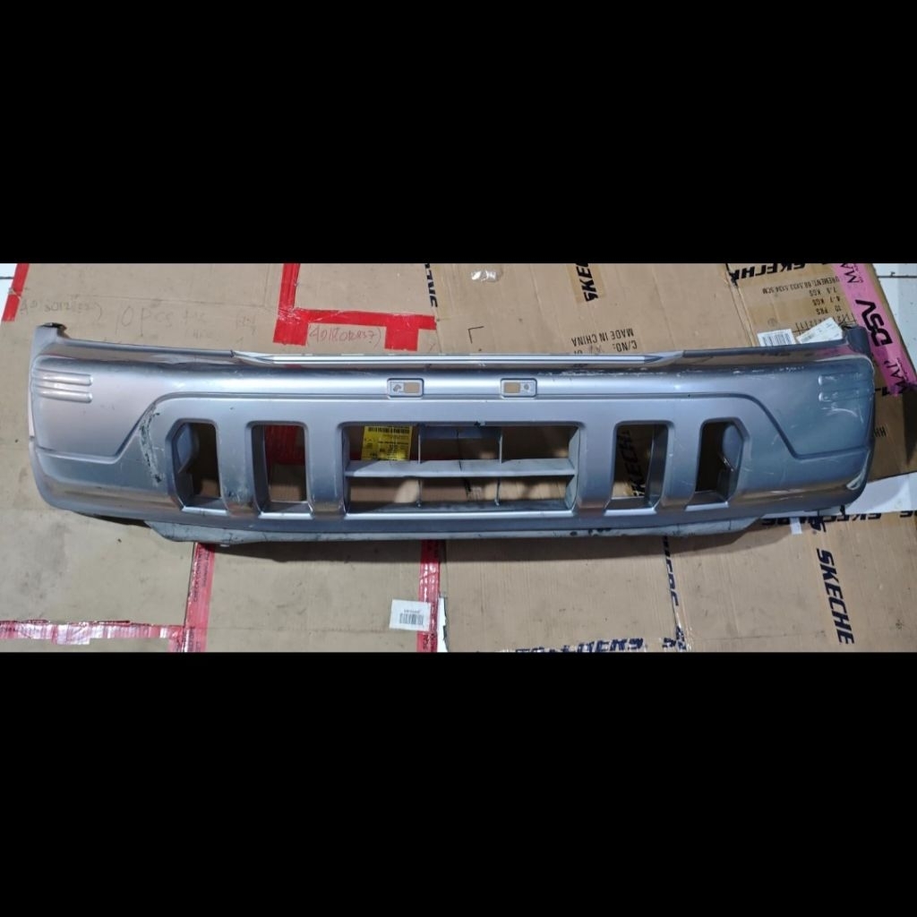 BEMPER BUMPER DEPAN HONDA CRV GEN1 RD1 97 - 2001 ORIGINAL
