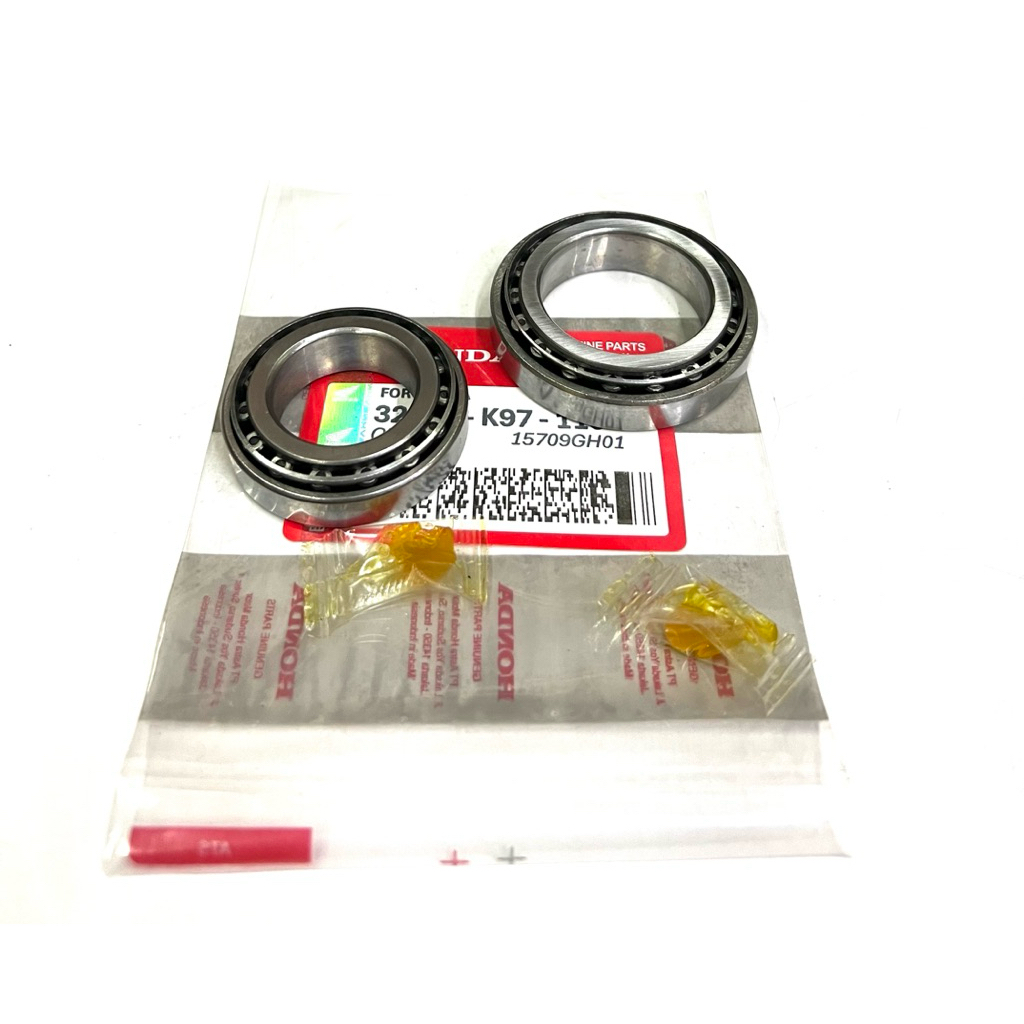 KOMSTIR RACING BAMBU K97 PCX 150 ADV 160 PCX 160 ADV 160 VARIO 160