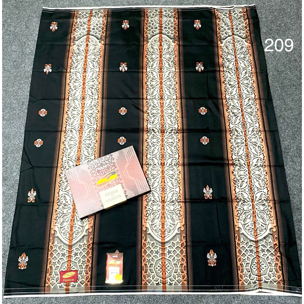 Sarung Atlas Premium 790