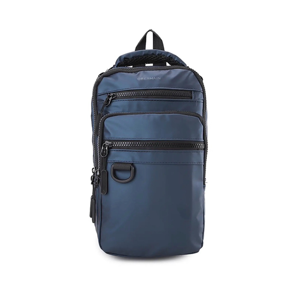 Chest Bag Pria Obermain Original - Zane
