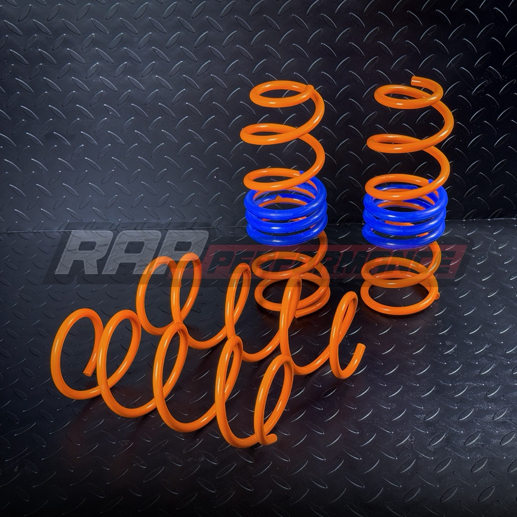 Ispring Per Loweringkit Raize Rocky (Ceper)