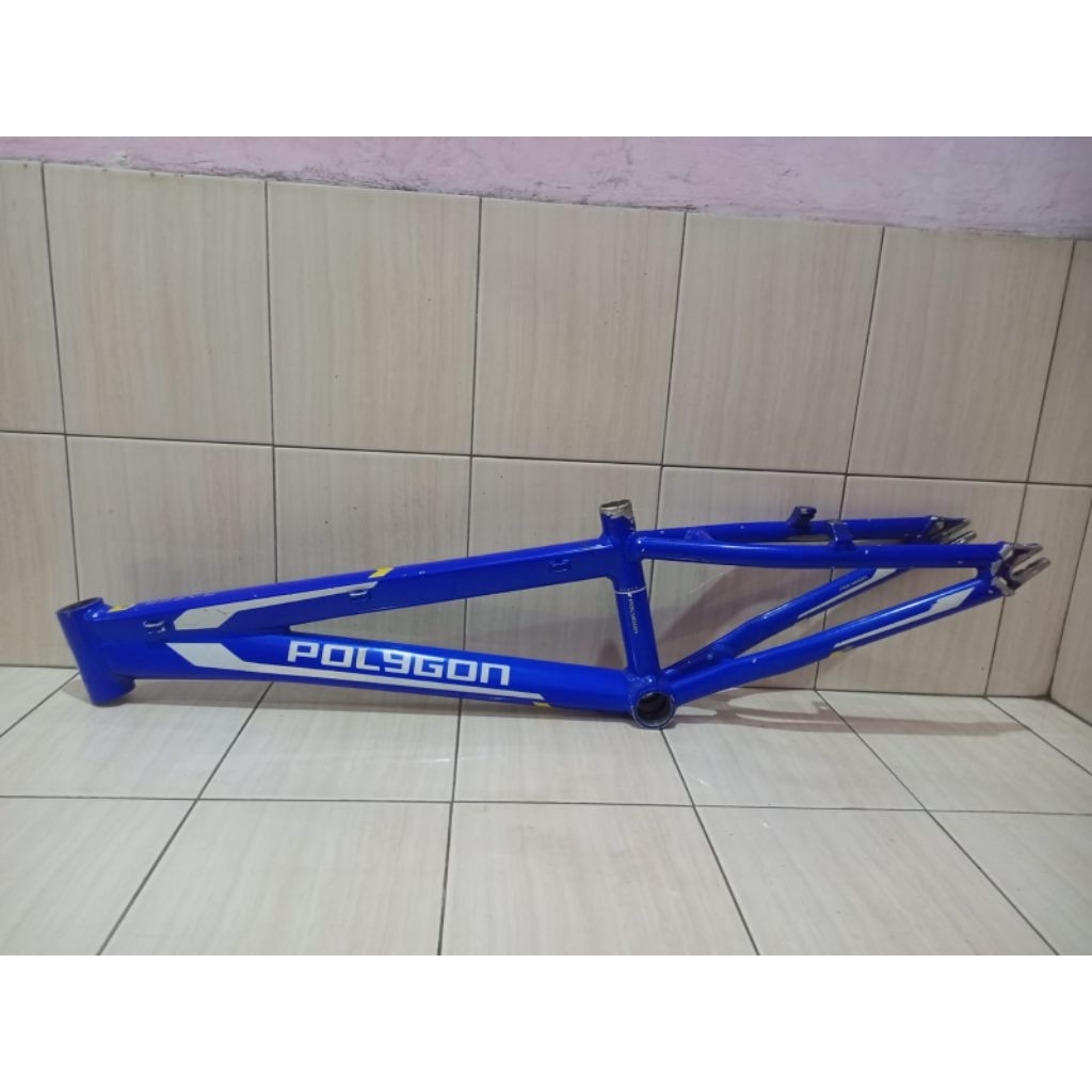Frame BMX Polygon razor elite