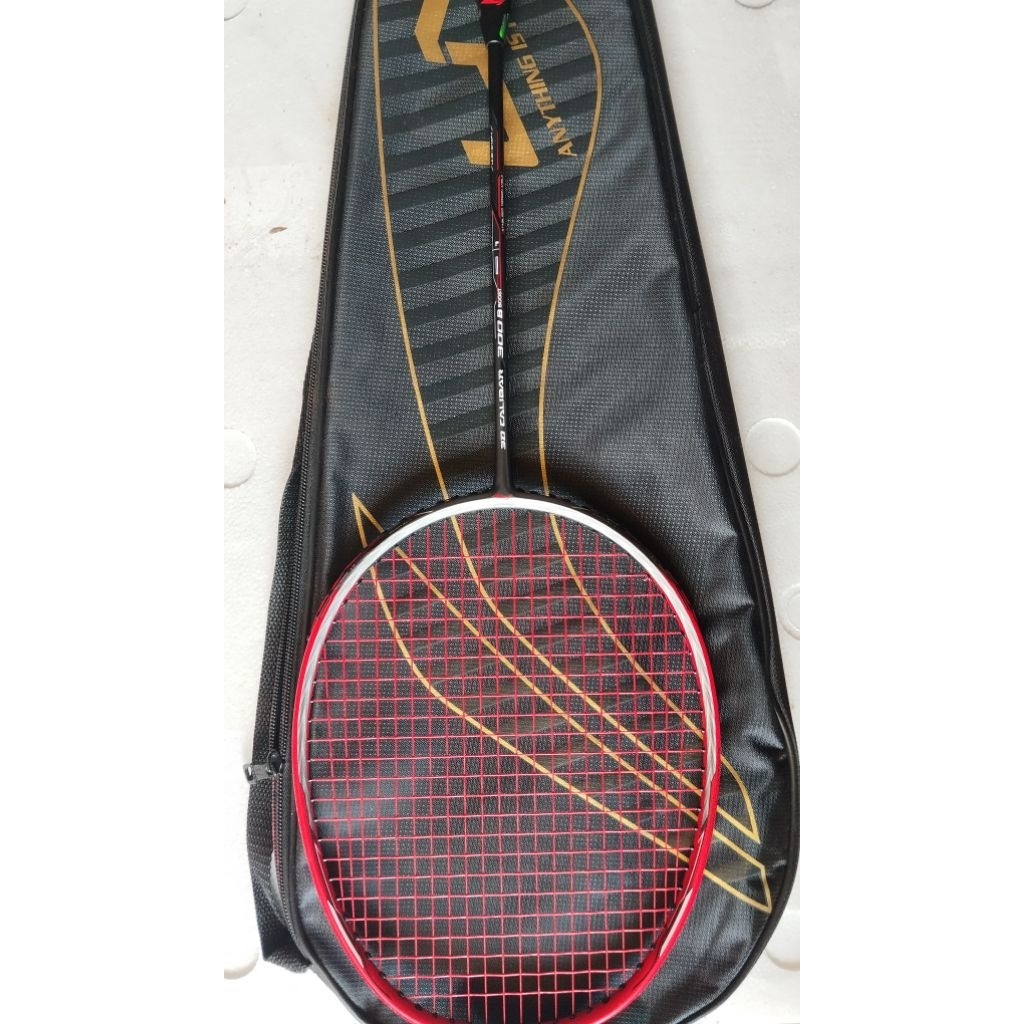 LINING 3D calibar 300 boost