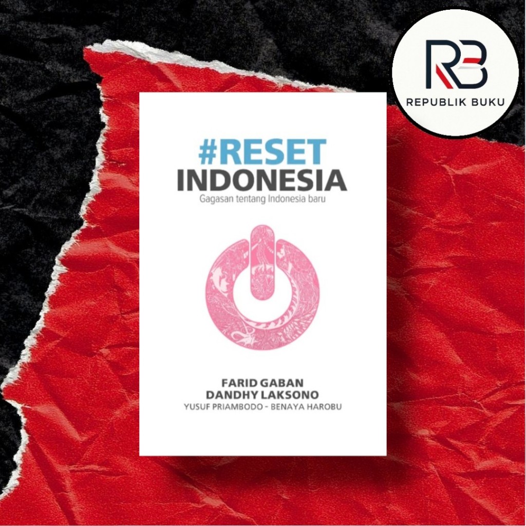 BUKU RESET INDONESIA
