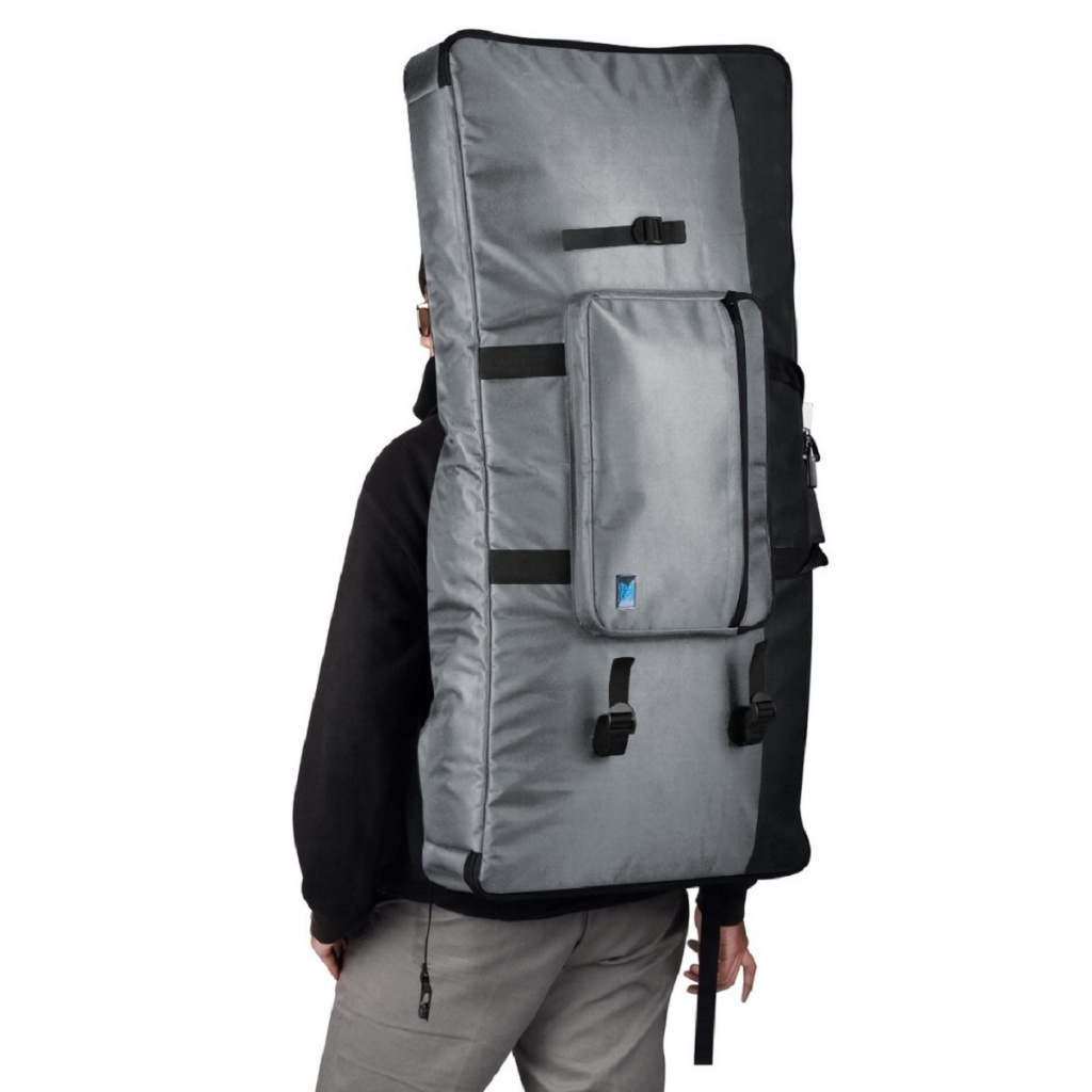 Zorc - Tas Keyboard Seri Korg Pa Series | Softcase Piano Krome, Kross | Gigbag PA 600,700,1000 PA 50