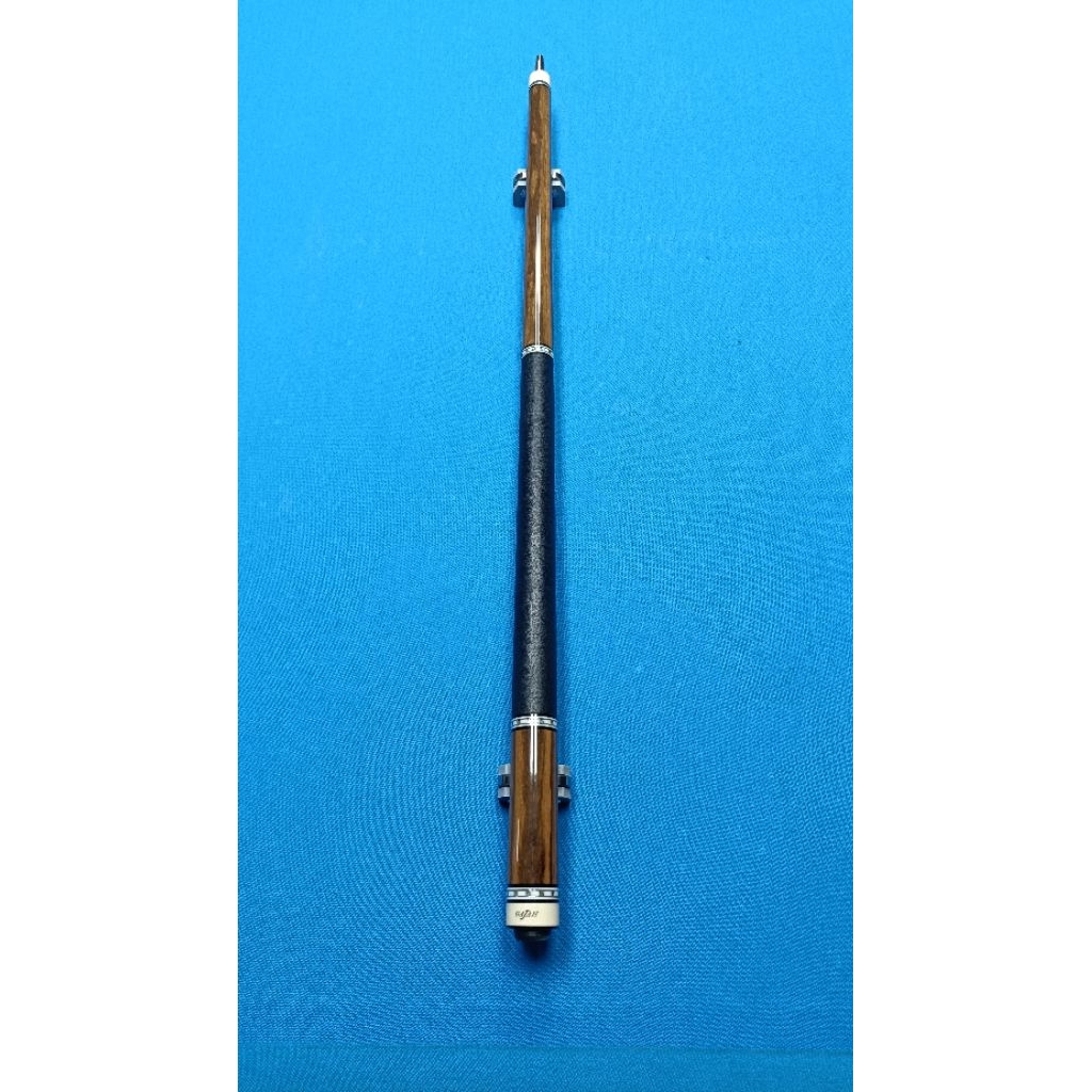 butt custom gajah istimewa ring inlay